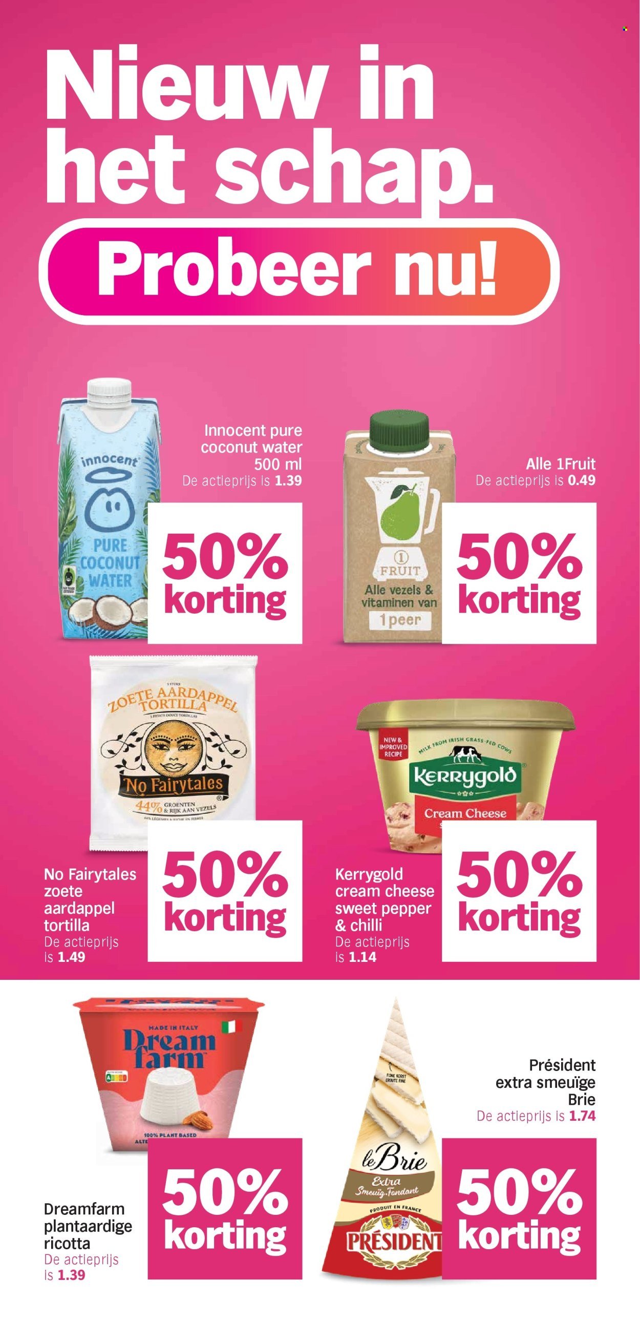 ALBERT HEIJN folder - Van maandag 13 juli 2026