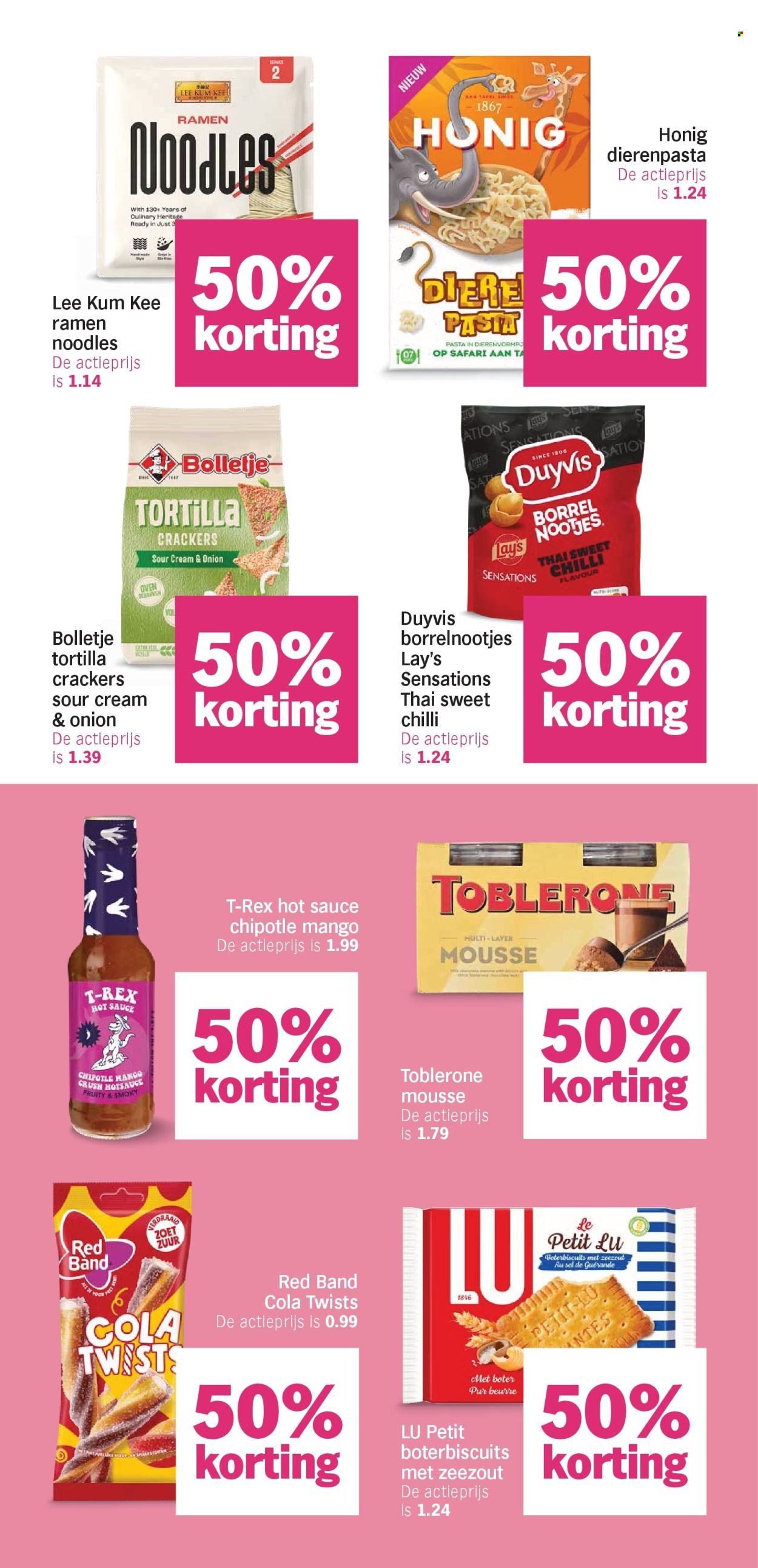 ALBERT HEIJN folder - Van maandag 13 juli 2026