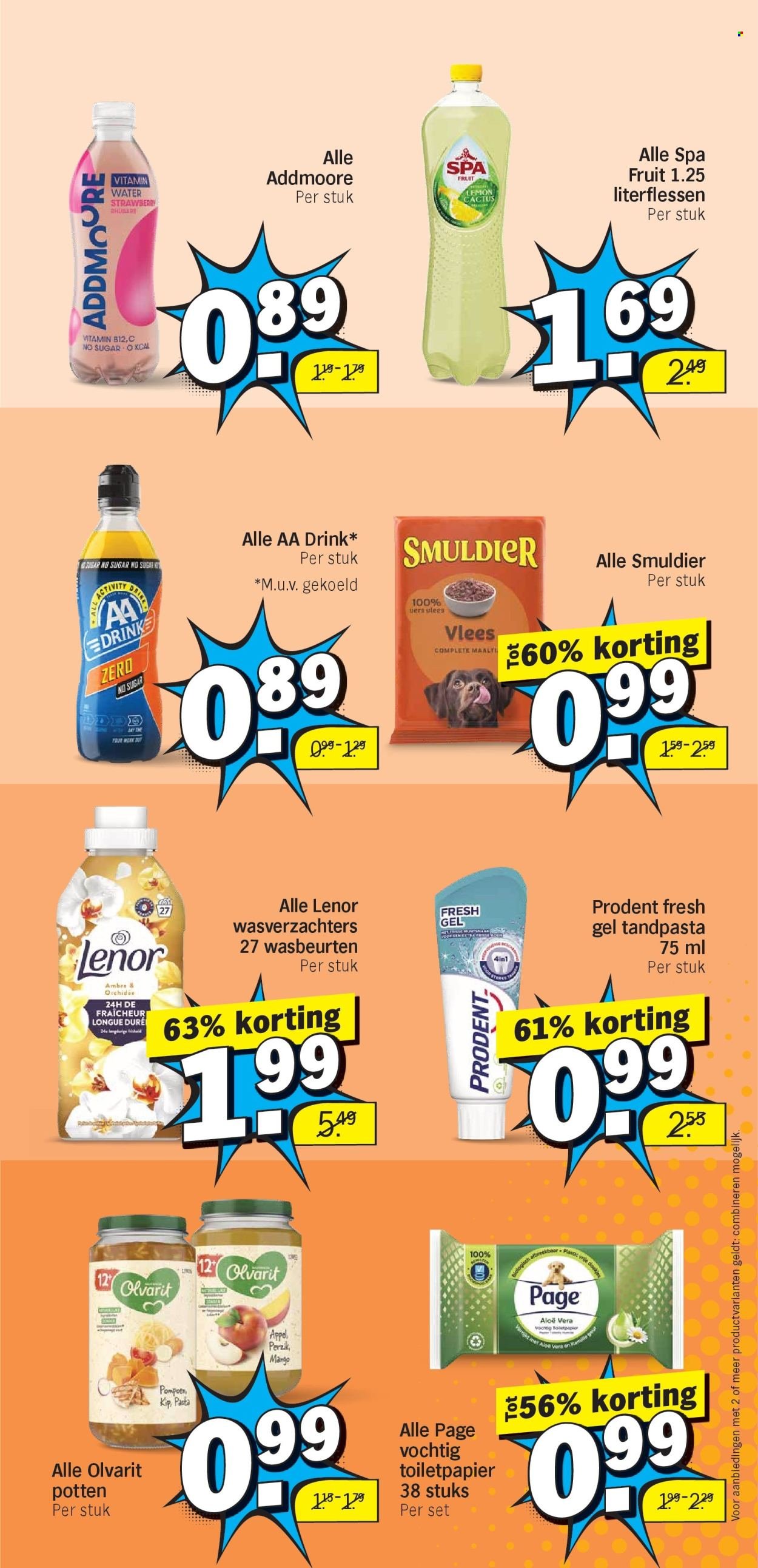 ALBERT HEIJN folder - Van maandag 13 juli 2026