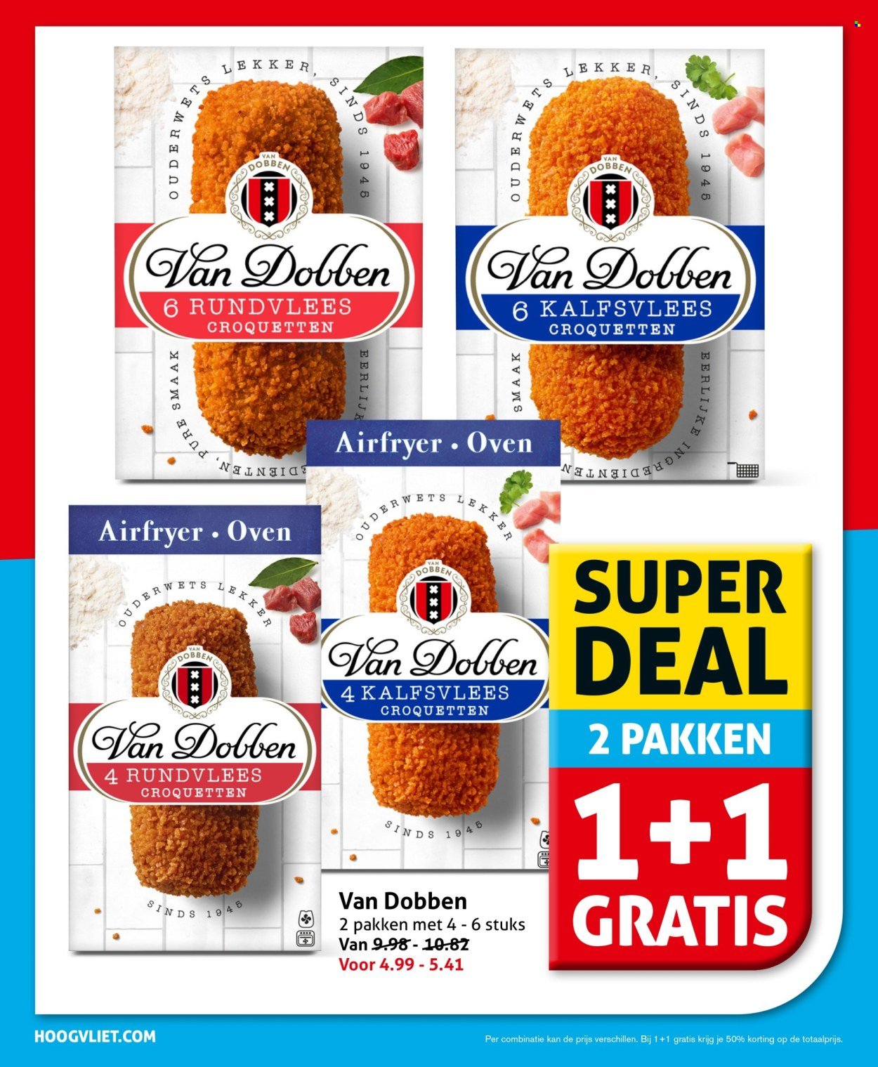 HOOGVLIET folder - Van woensdag 8 april 2026 (2026-04-08 - 2026-04-14)