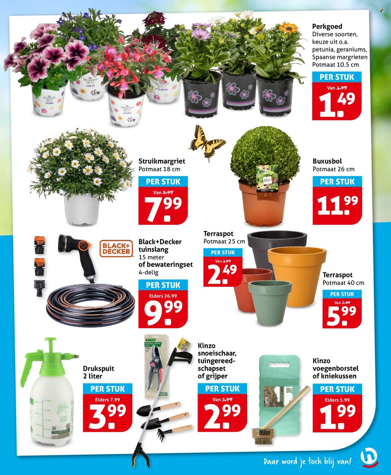 HOOGVLIET folder - Van woensdag 8 april 2026