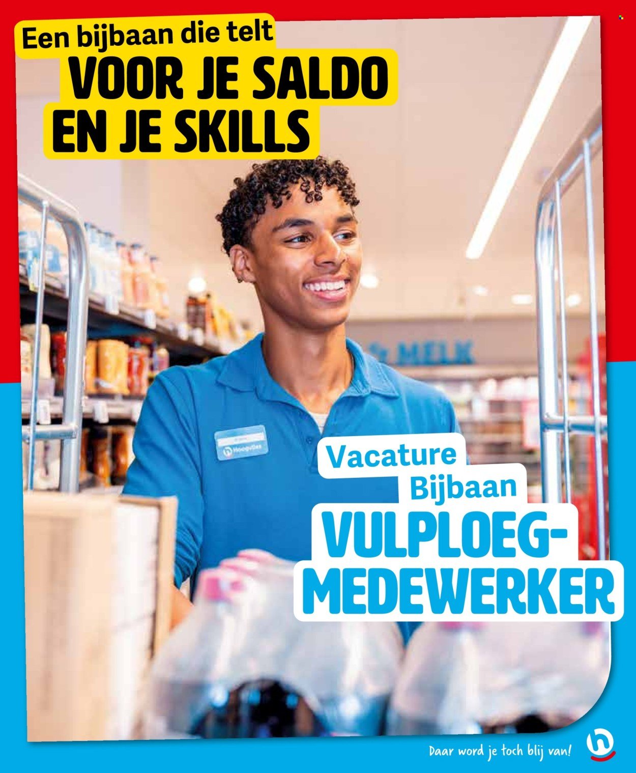 HOOGVLIET folder - Van woensdag 8 april 2026