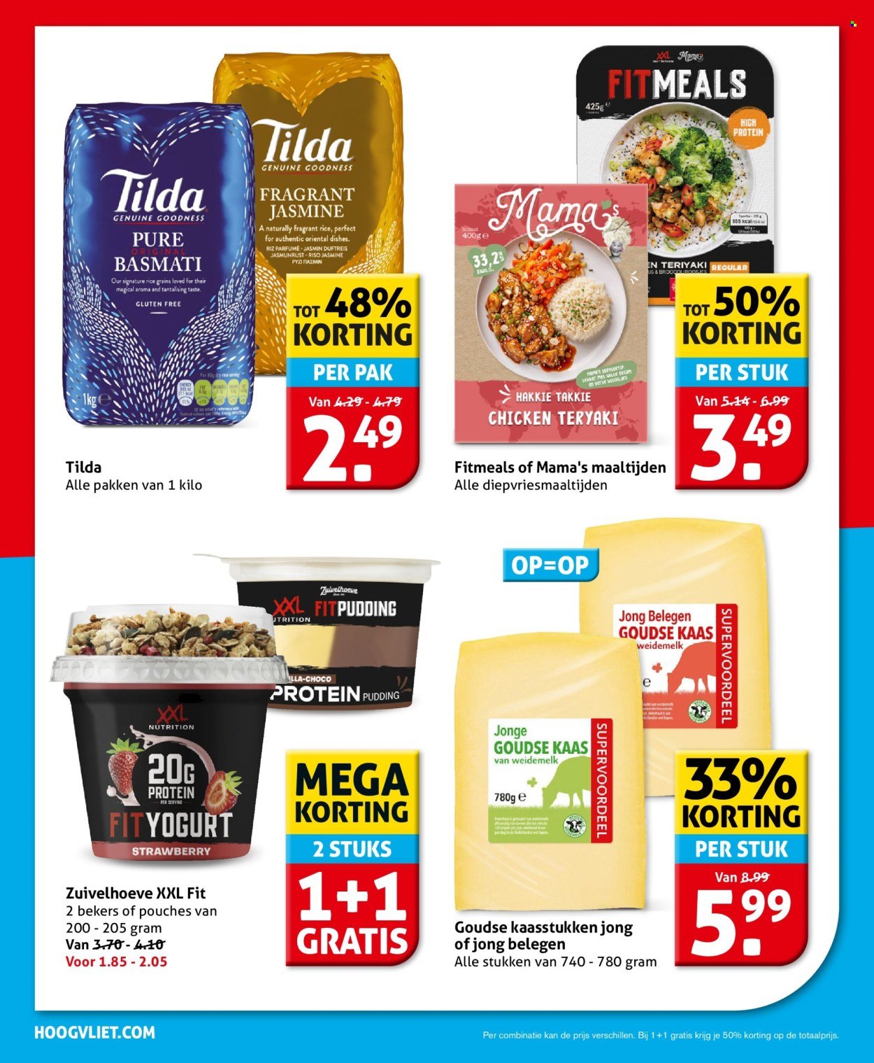 HOOGVLIET folder - Van woensdag 8 april 2026