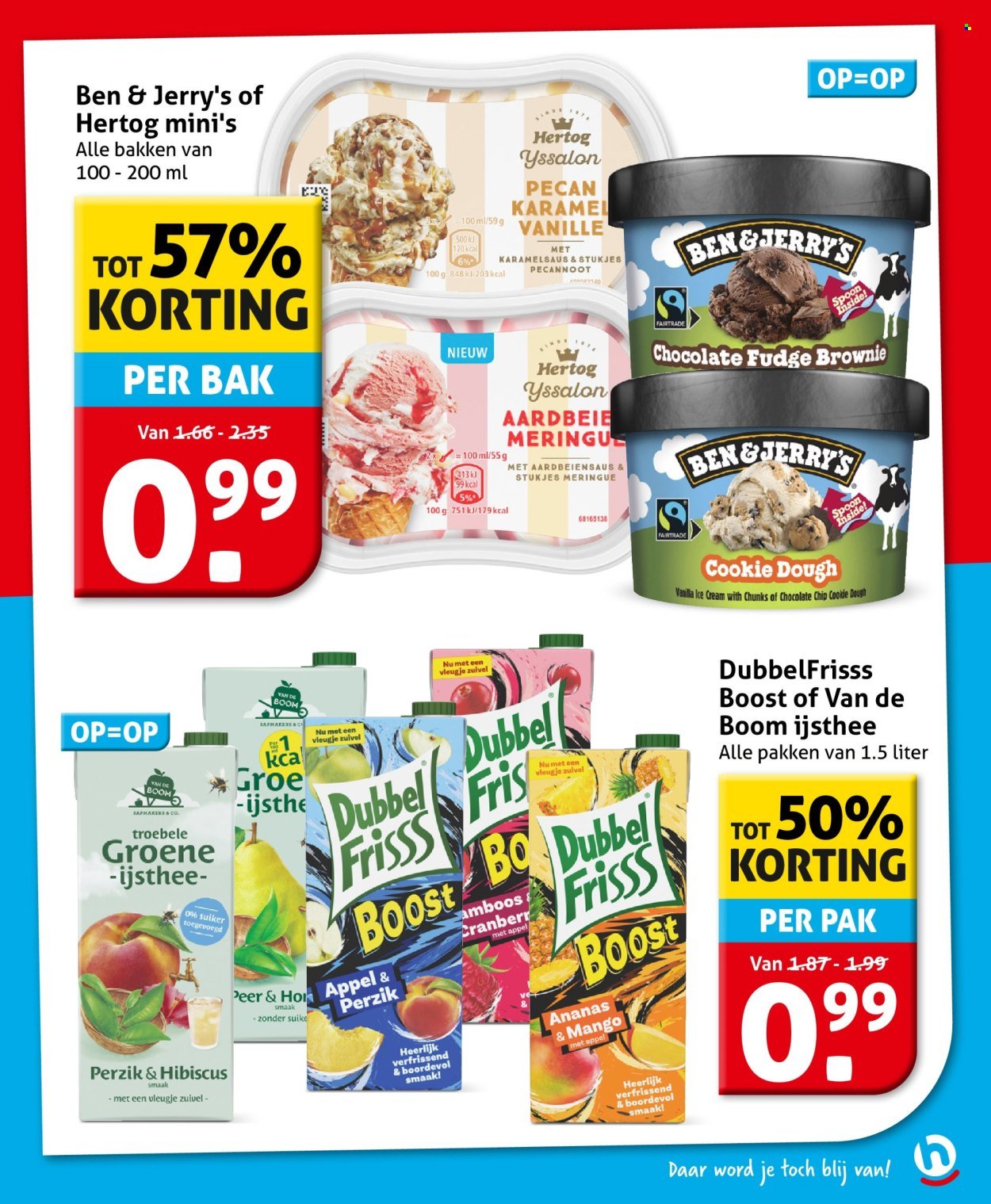 HOOGVLIET folder - Van woensdag 8 april 2026