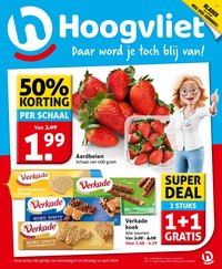 HOOGVLIET folder - Van woensdag 8 april 2026