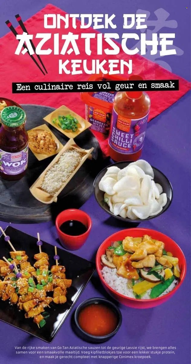 COOP folder - Van maandag 2 februari 2026