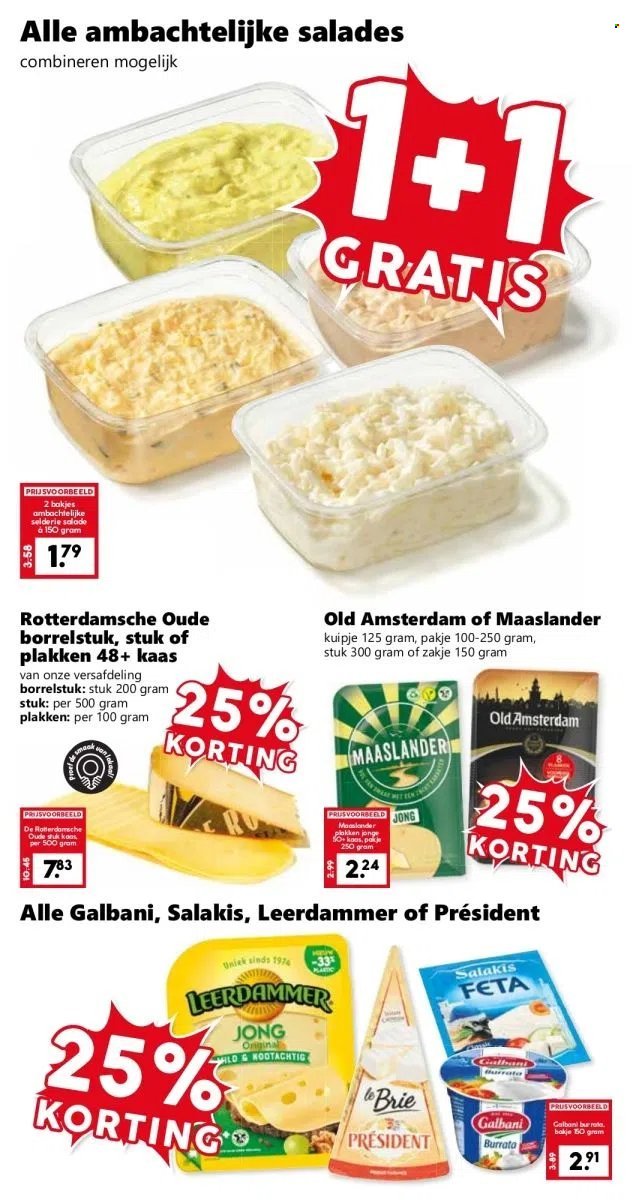 COOP folder - Van maandag 2 februari 2026