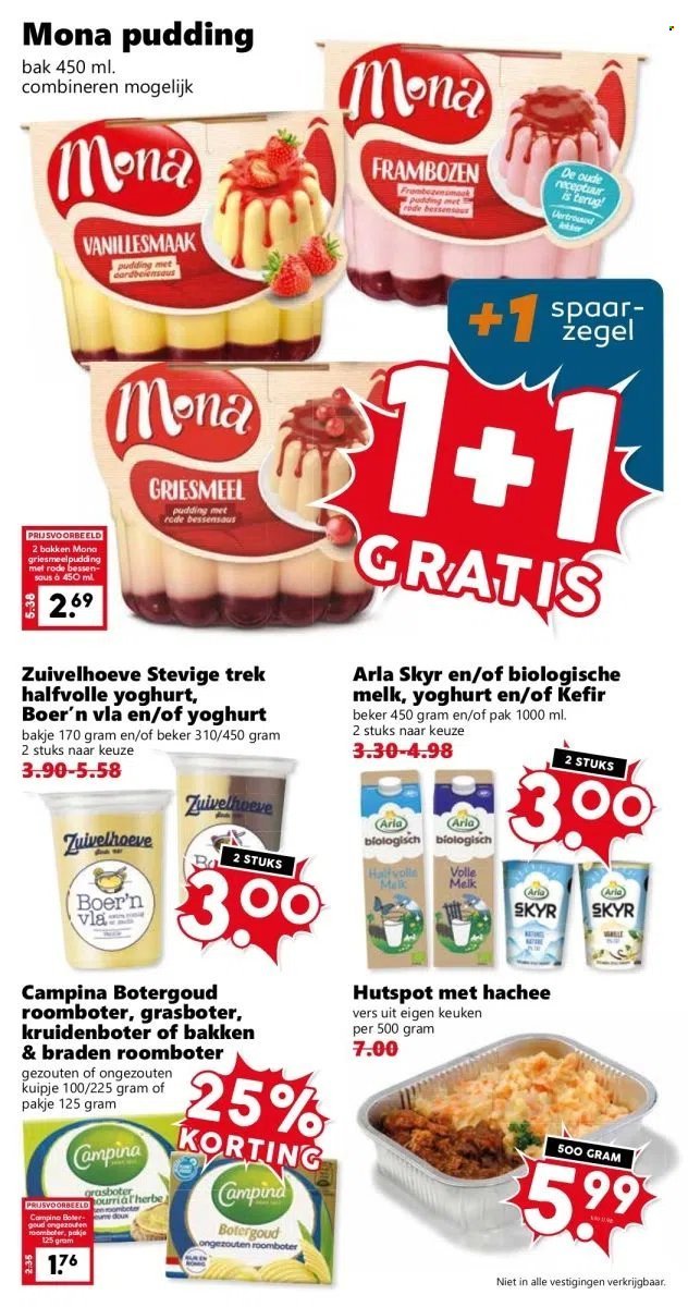 COOP folder - Van maandag 2 februari 2026