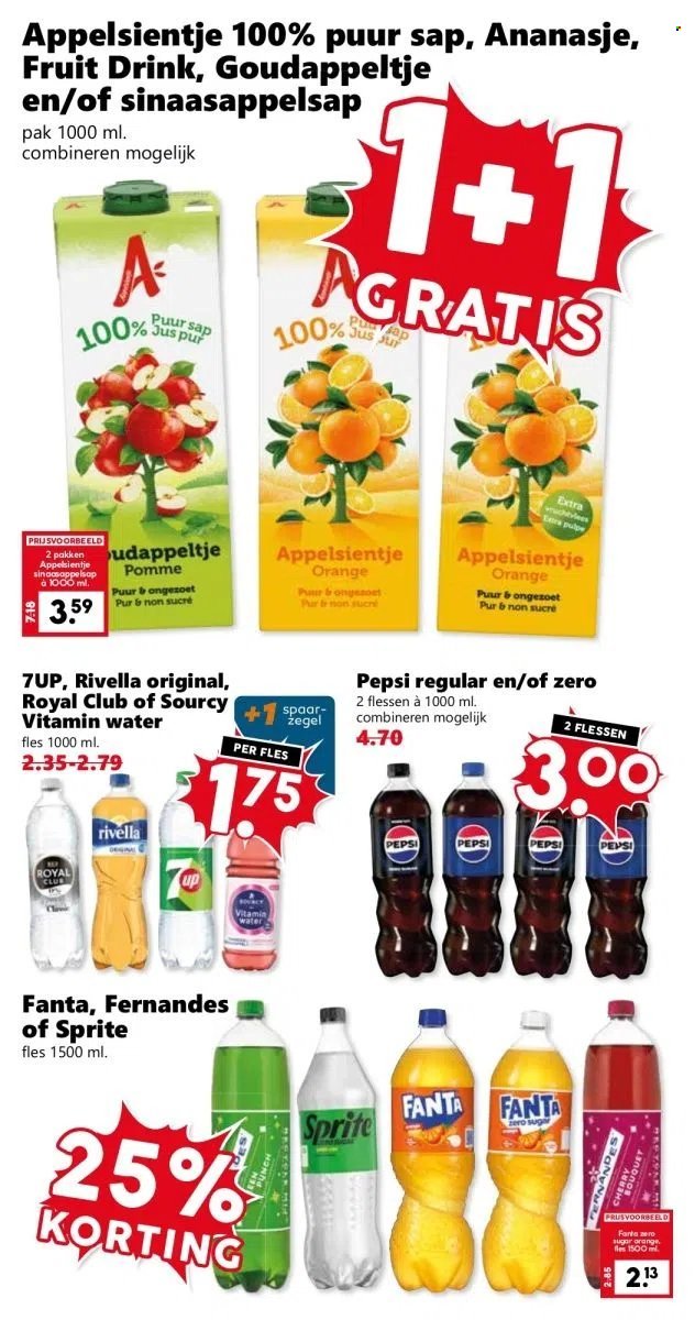 COOP folder - Van maandag 2 februari 2026