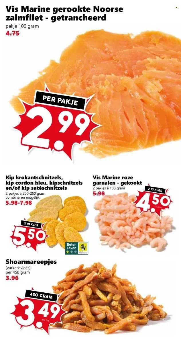 COOP folder - Van maandag 2 februari 2026