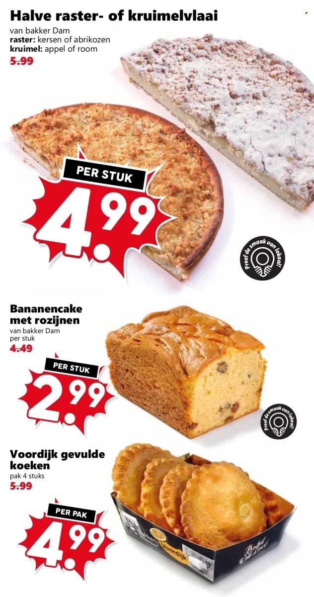 COOP folder - Van maandag 2 februari 2026