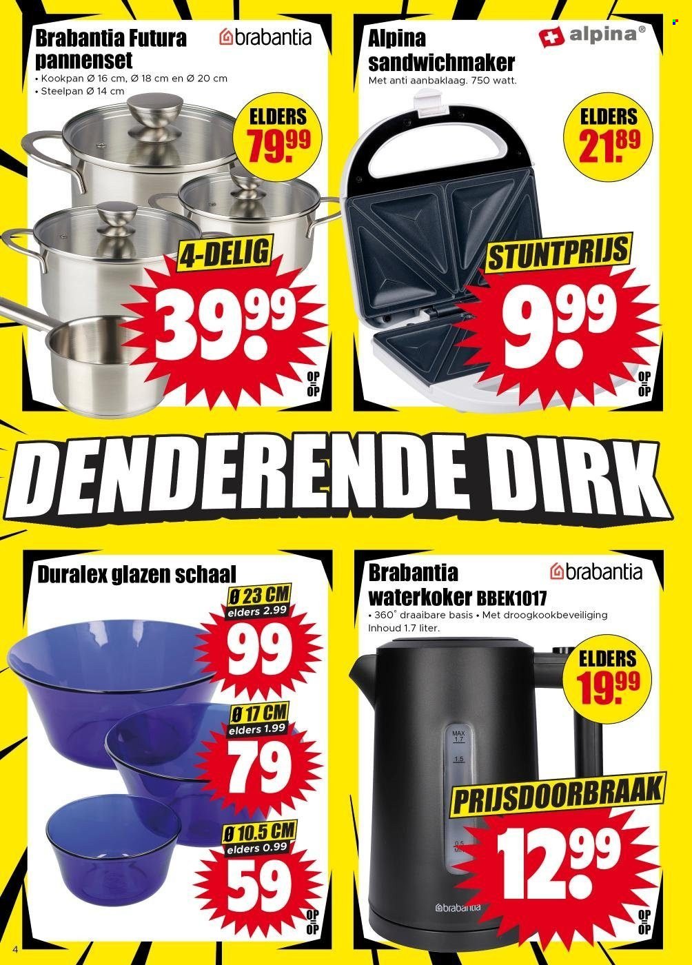 DIRK folder - Week 31