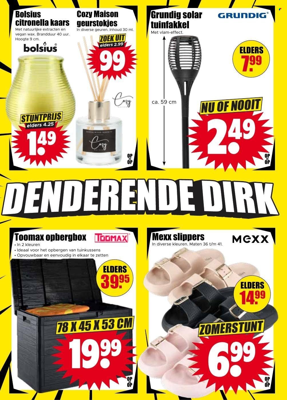 DIRK folder - Week 31