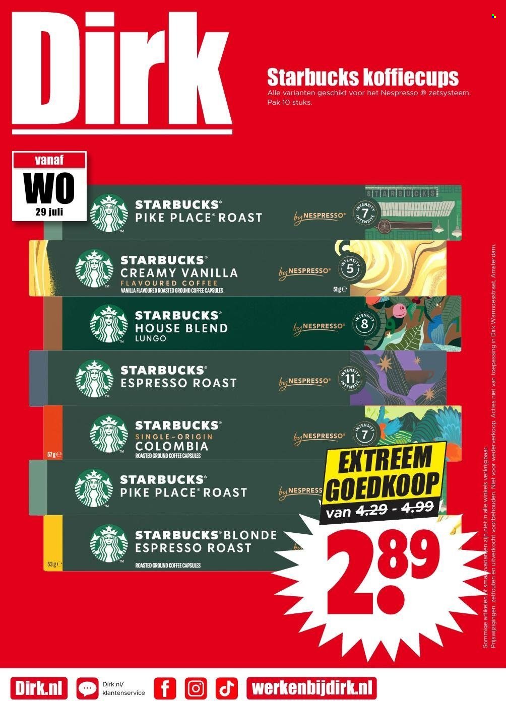 DIRK folder - Week 31