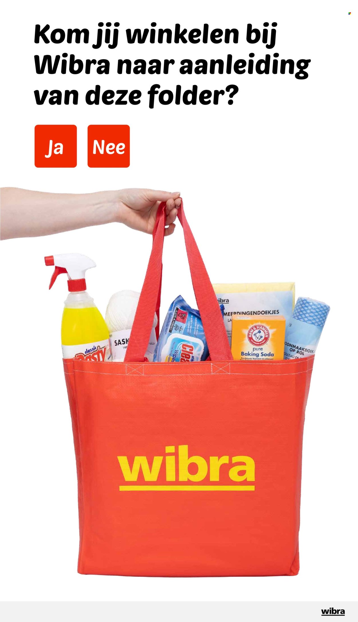 WIBRA folder - Week 34