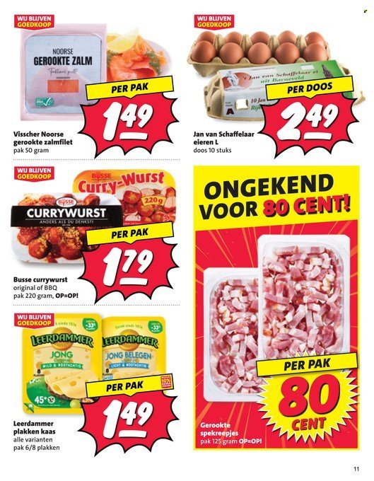 NETTORAMA folder - Van maandag 24 augustus 2026