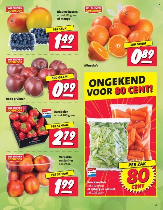 NETTORAMA folder - Van maandag 24 augustus 2026