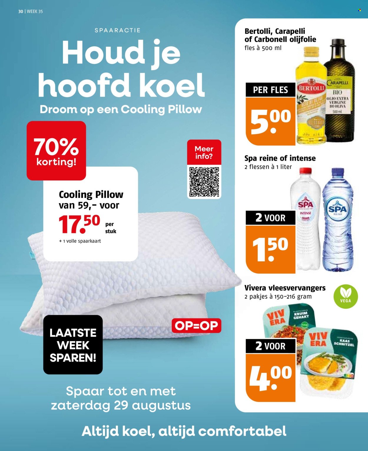 POIESZ folder - Van zondag 23 augustus 2026