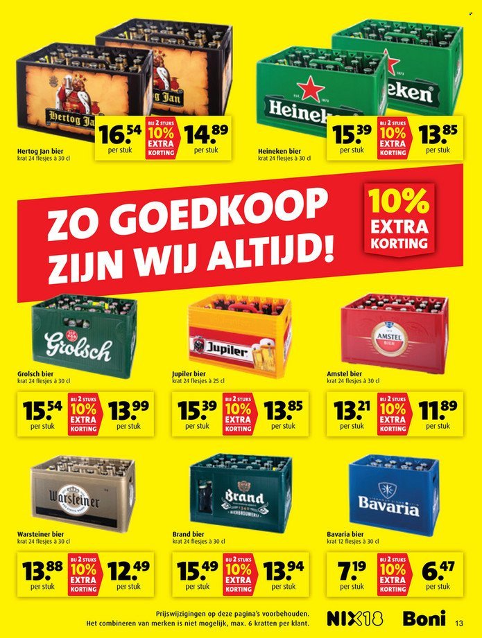 BONI folder - Van maandag 22 september 2025 (2025-09-22 - 2025-09-28)