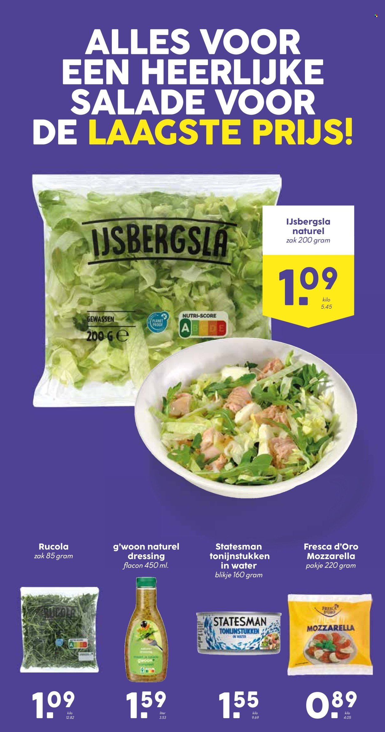 COOP folder - Van maandag 29 juni 2026