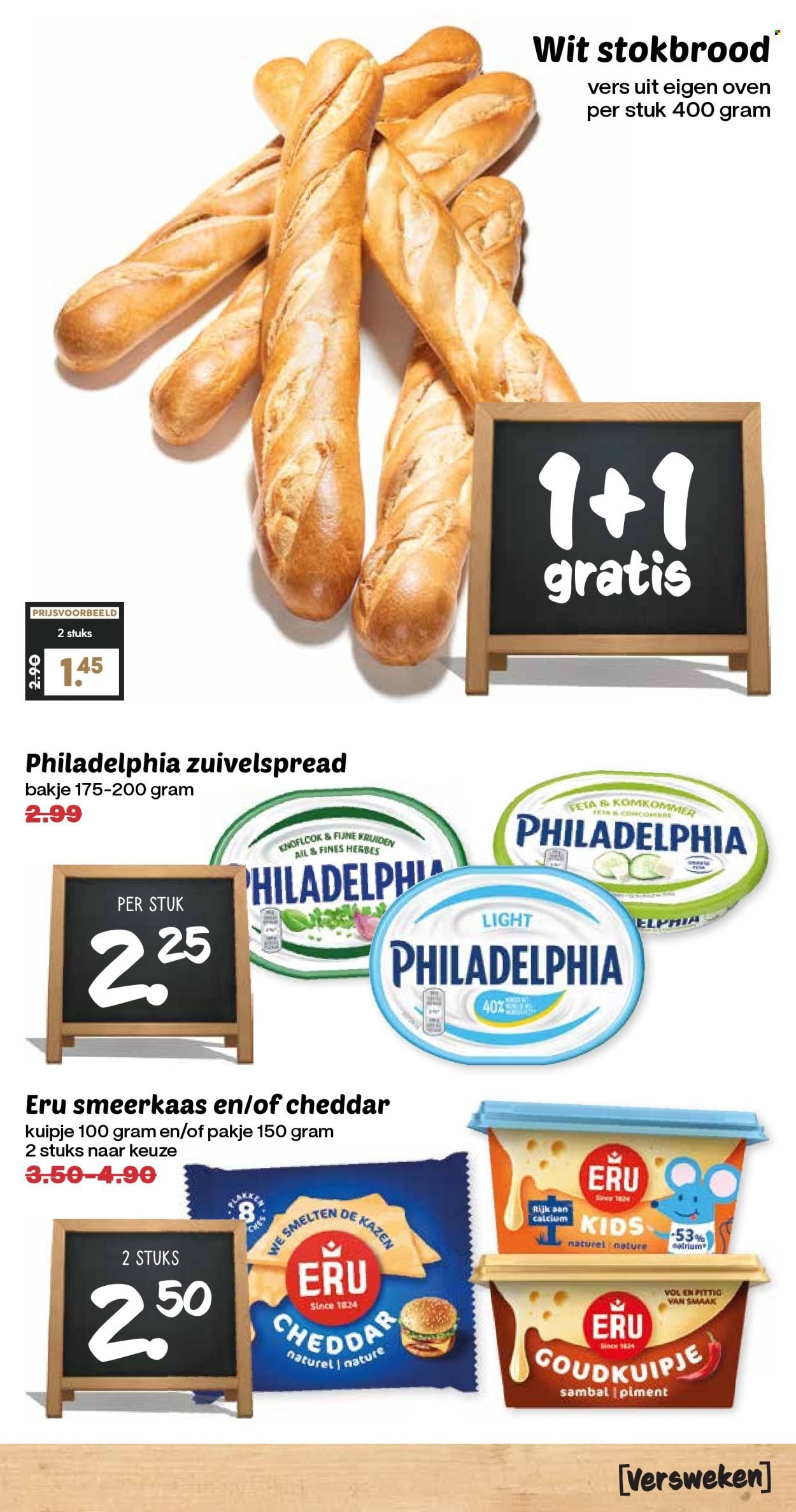 COOP folder - Van maandag 29 juni 2026