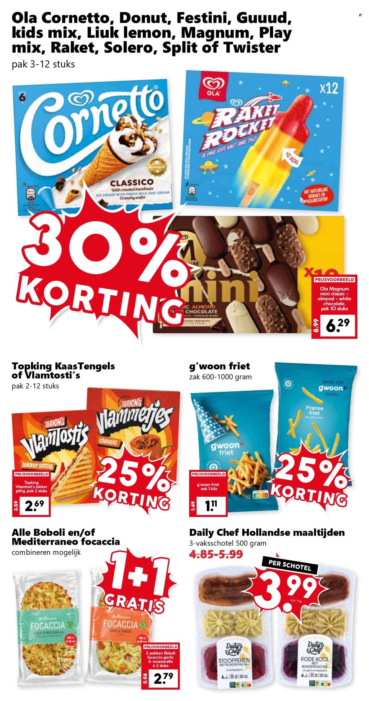 COOP folder - Van maandag 29 juni 2026