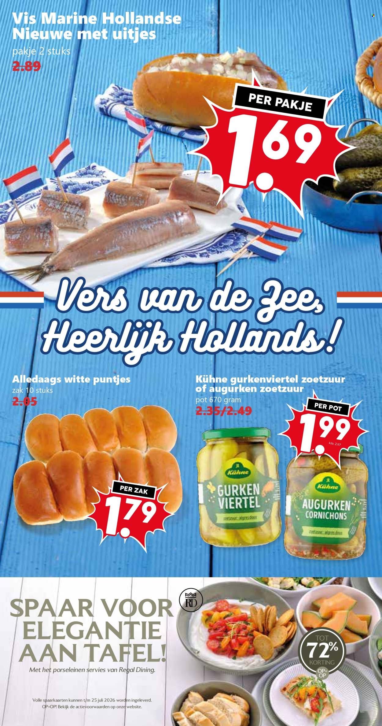 COOP folder - Van maandag 29 juni 2026