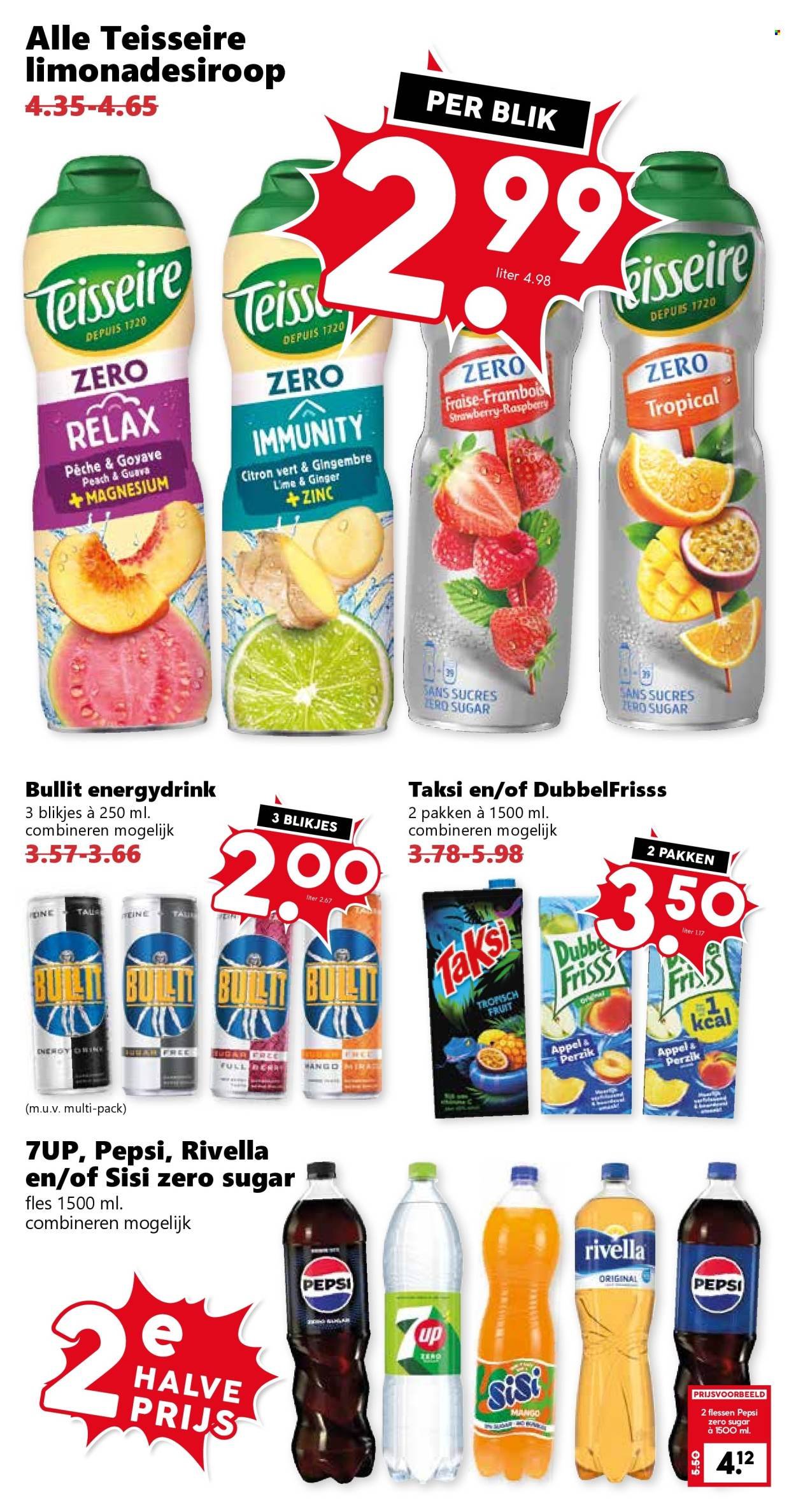 COOP folder - Van maandag 29 juni 2026