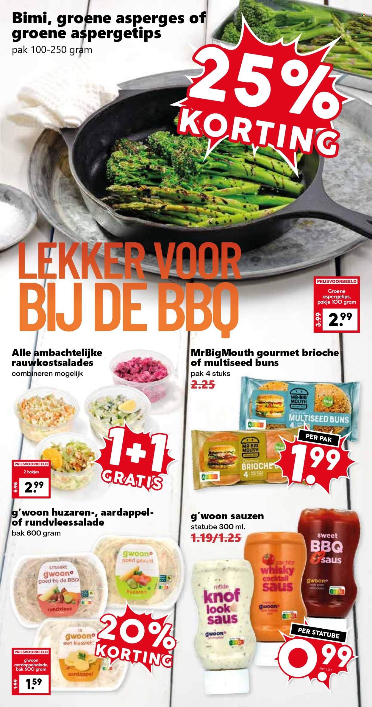 COOP folder - Van maandag 29 juni 2026