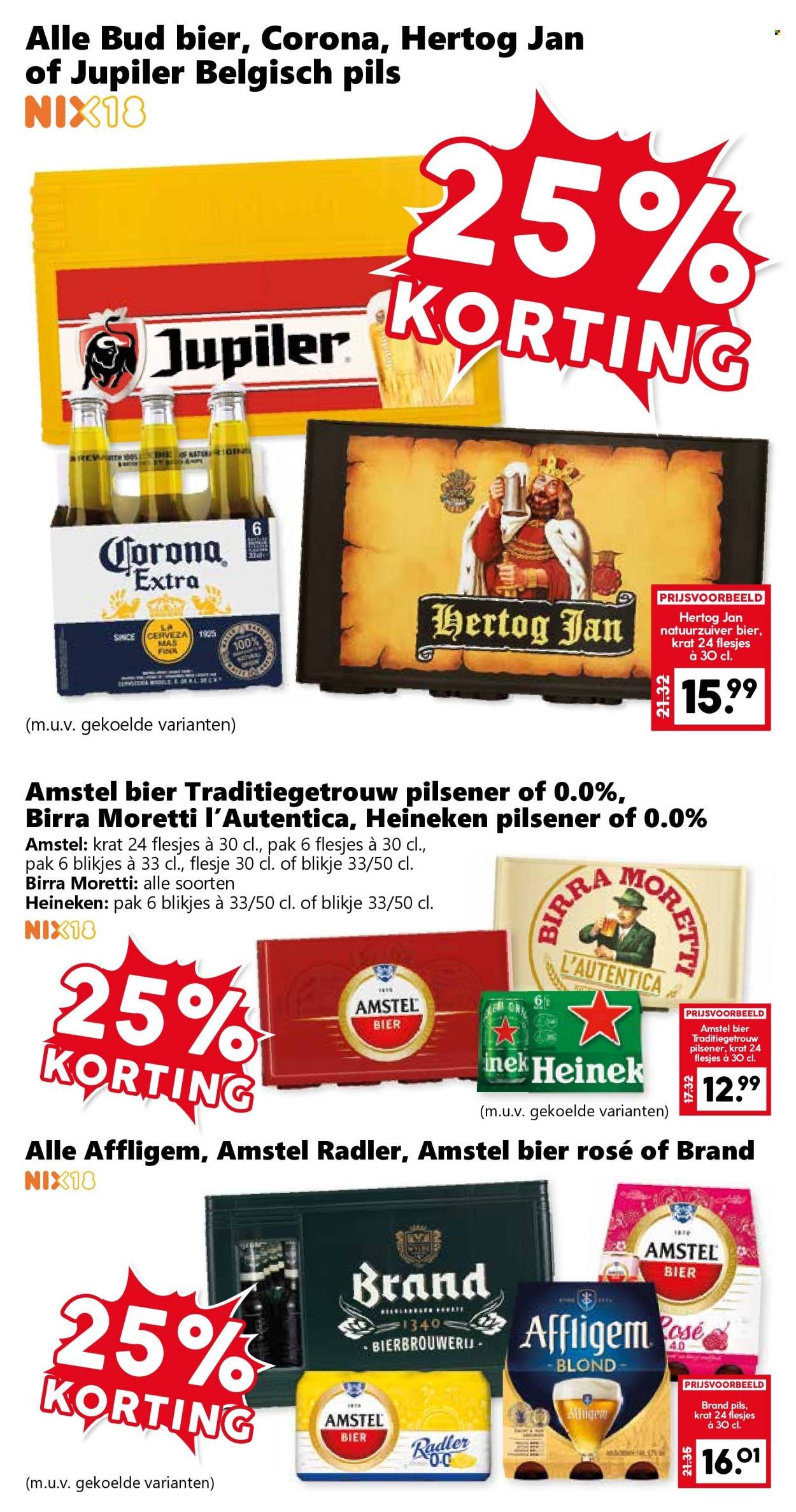 COOP folder - Van maandag 29 juni 2026