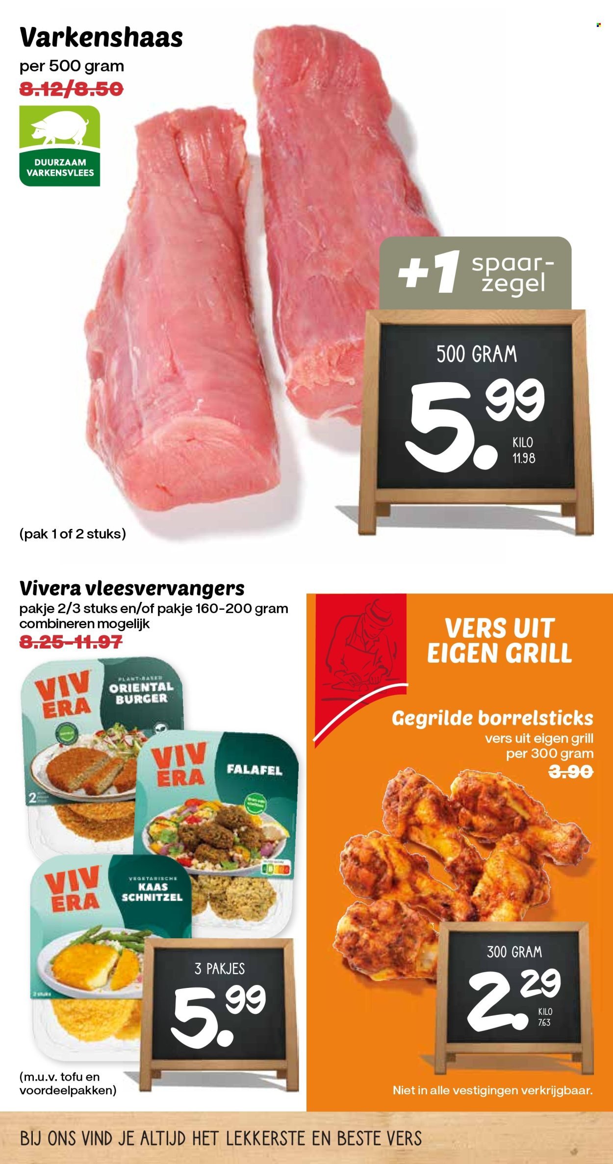 COOP folder - Van maandag 29 juni 2026