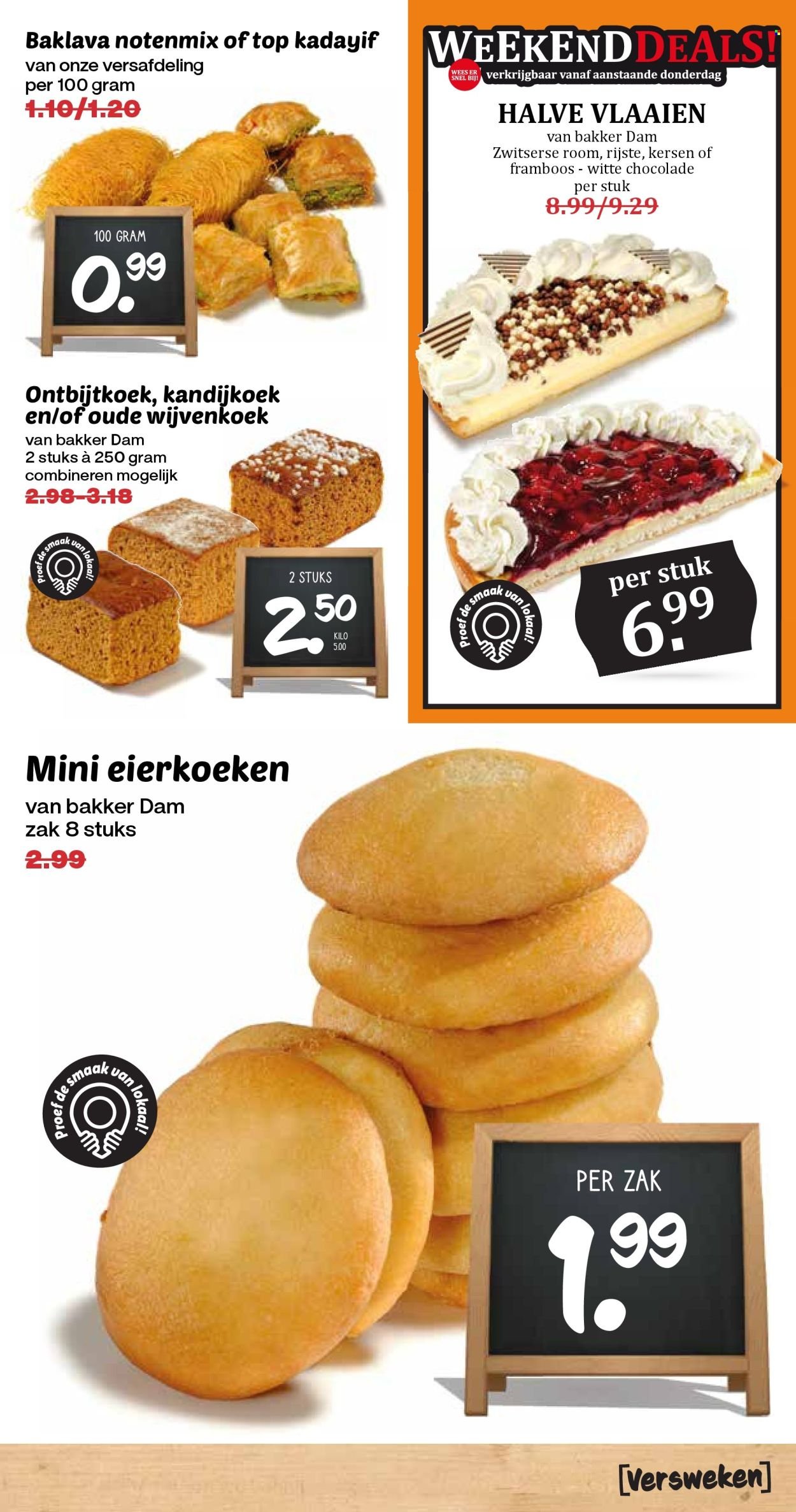 COOP folder - Van maandag 29 juni 2026