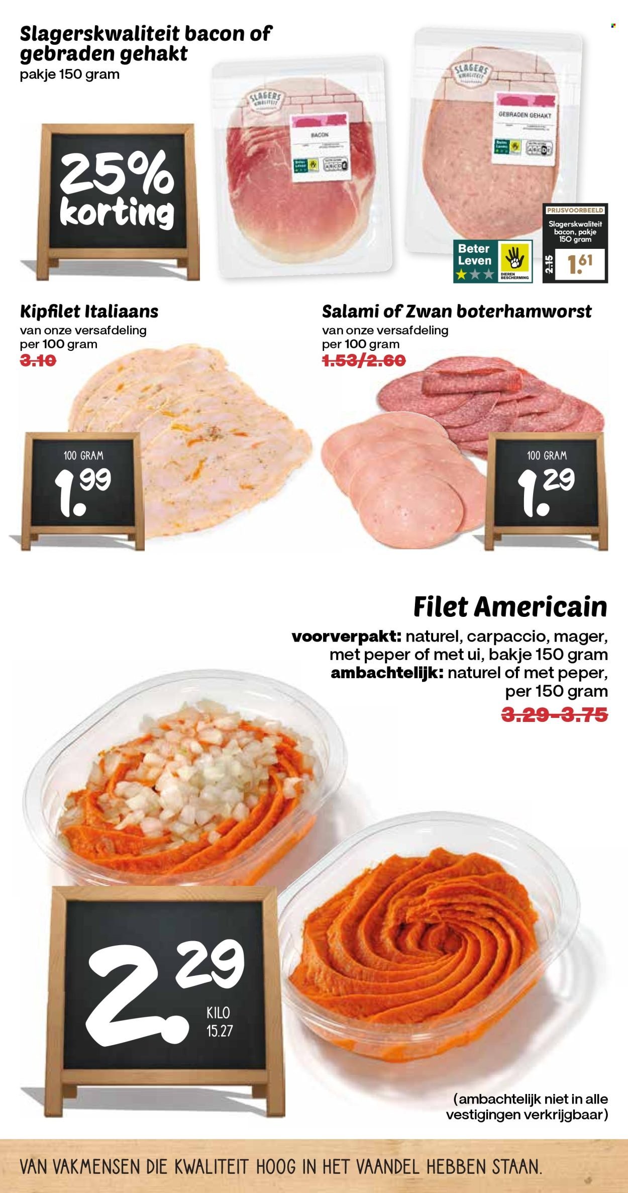 COOP folder - Van maandag 29 juni 2026