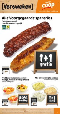 COOP folder - Van maandag 29 juni 2026