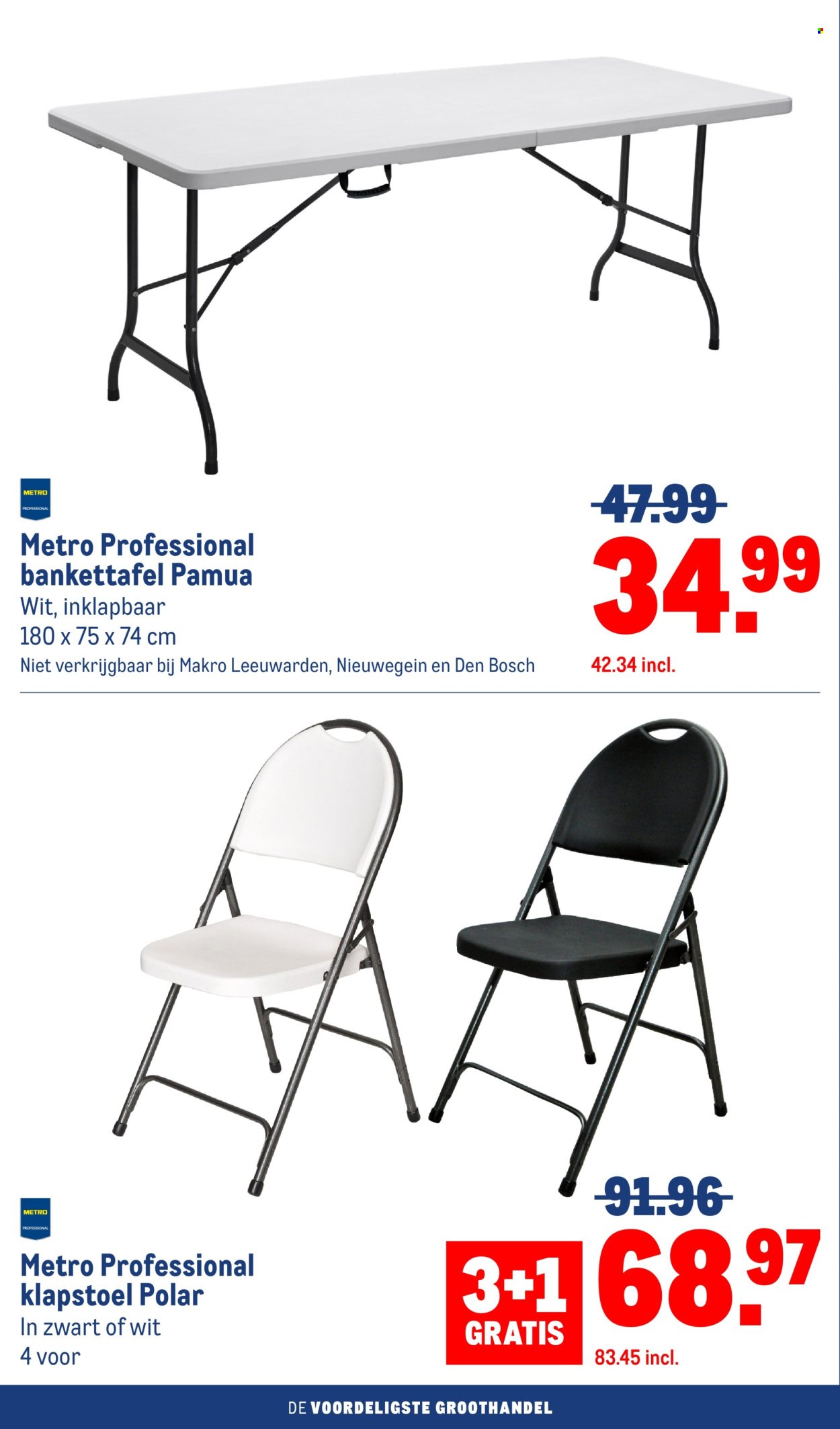 MAKRO folder - Non-Food