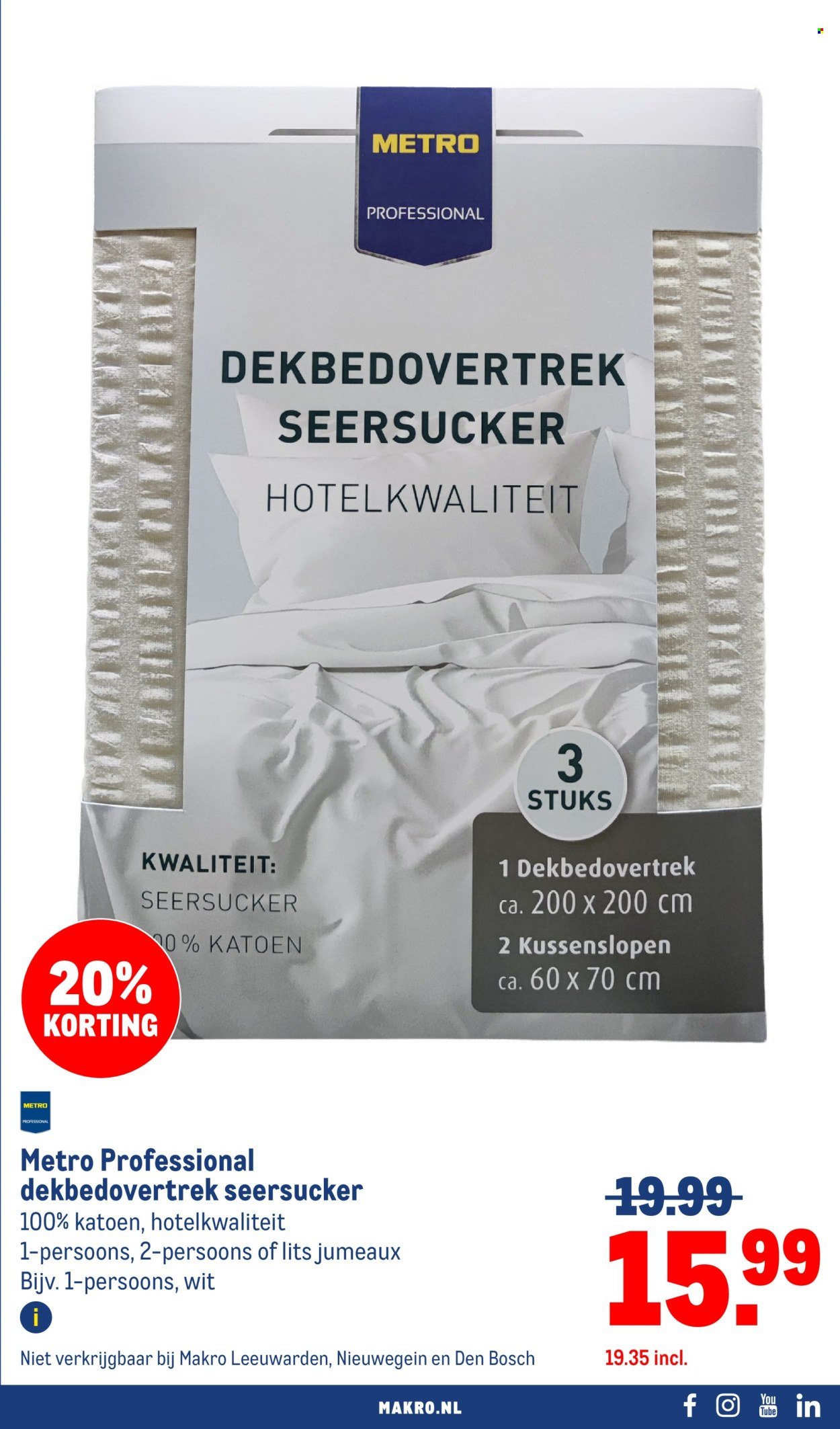 MAKRO folder - Non-Food