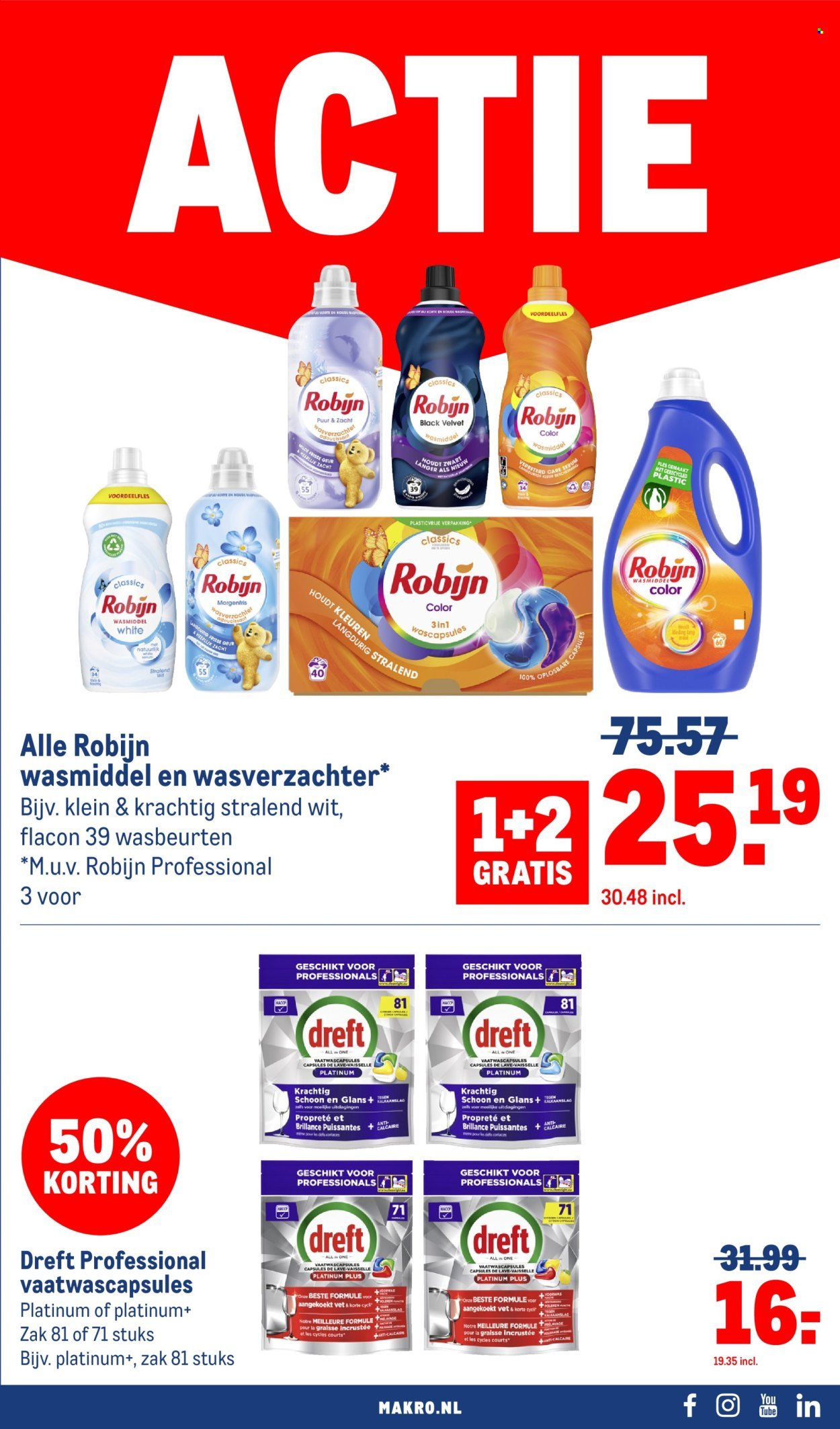 MAKRO folder - Non-Food
