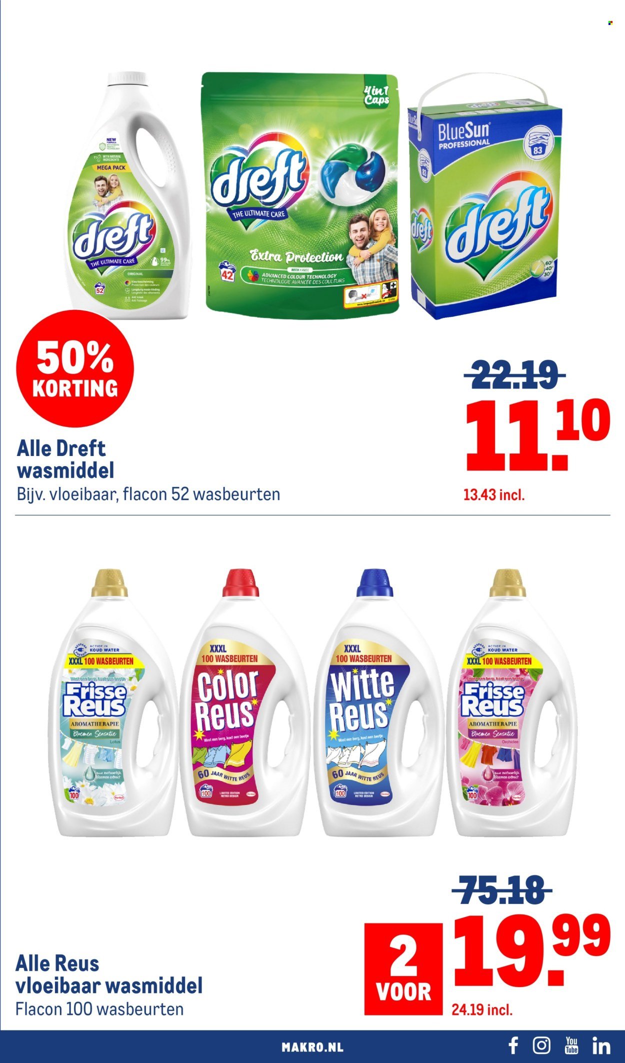 MAKRO folder - Non-Food