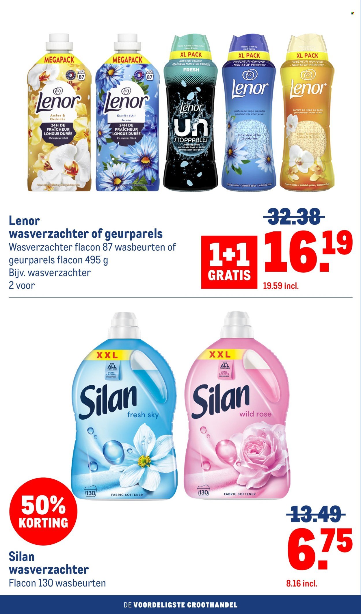 MAKRO folder - Non-Food