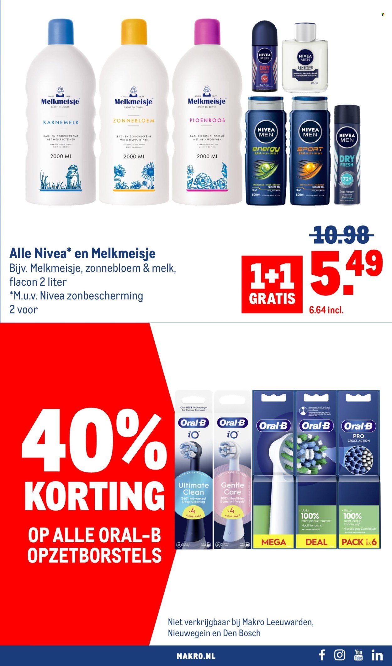 MAKRO folder - Non-Food
