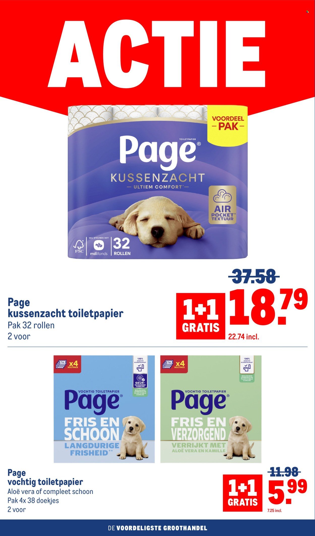 MAKRO folder - Non-Food