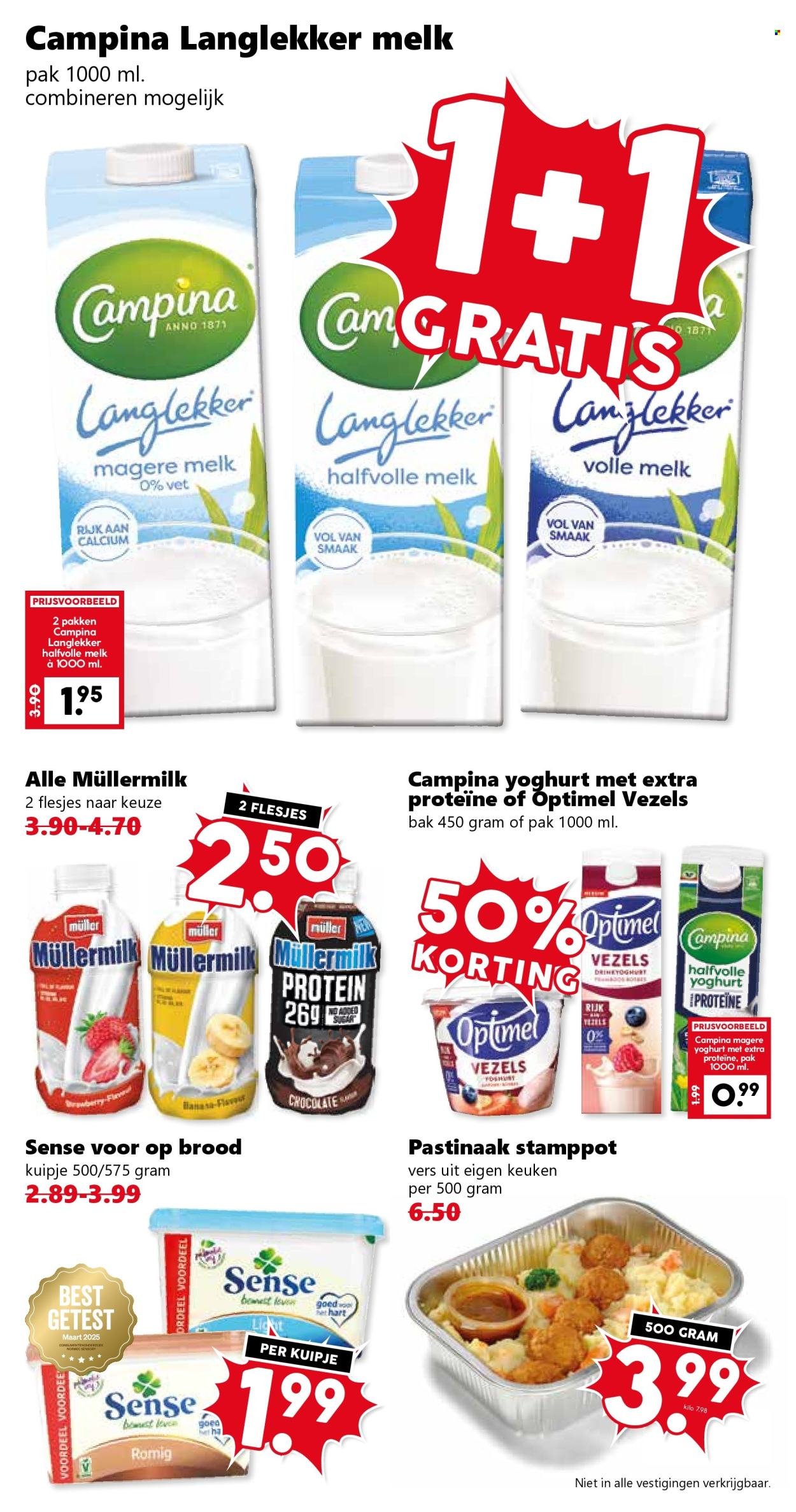 COOP folder - Van maandag 23 maart 2026