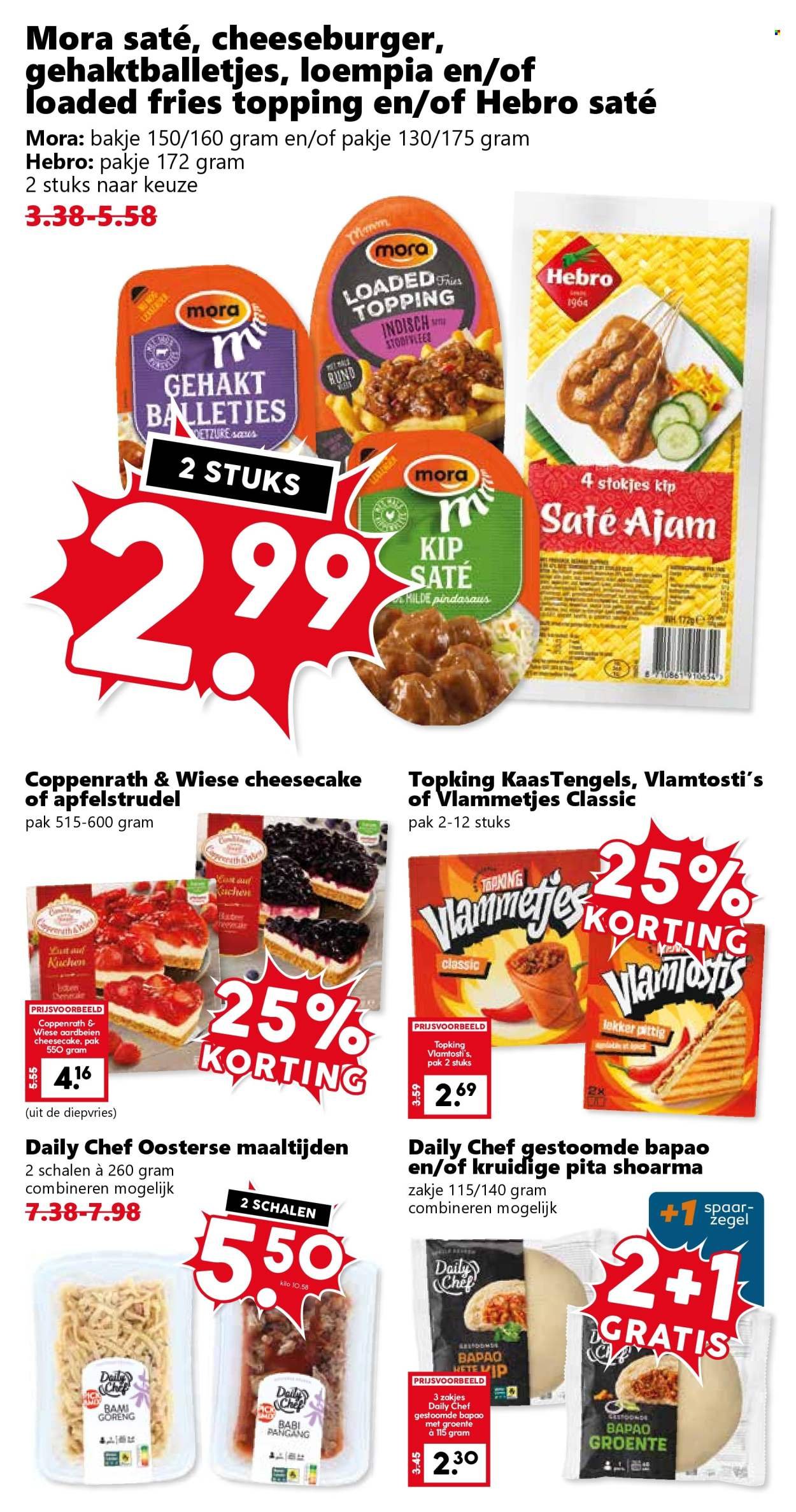 COOP folder - Van maandag 23 maart 2026