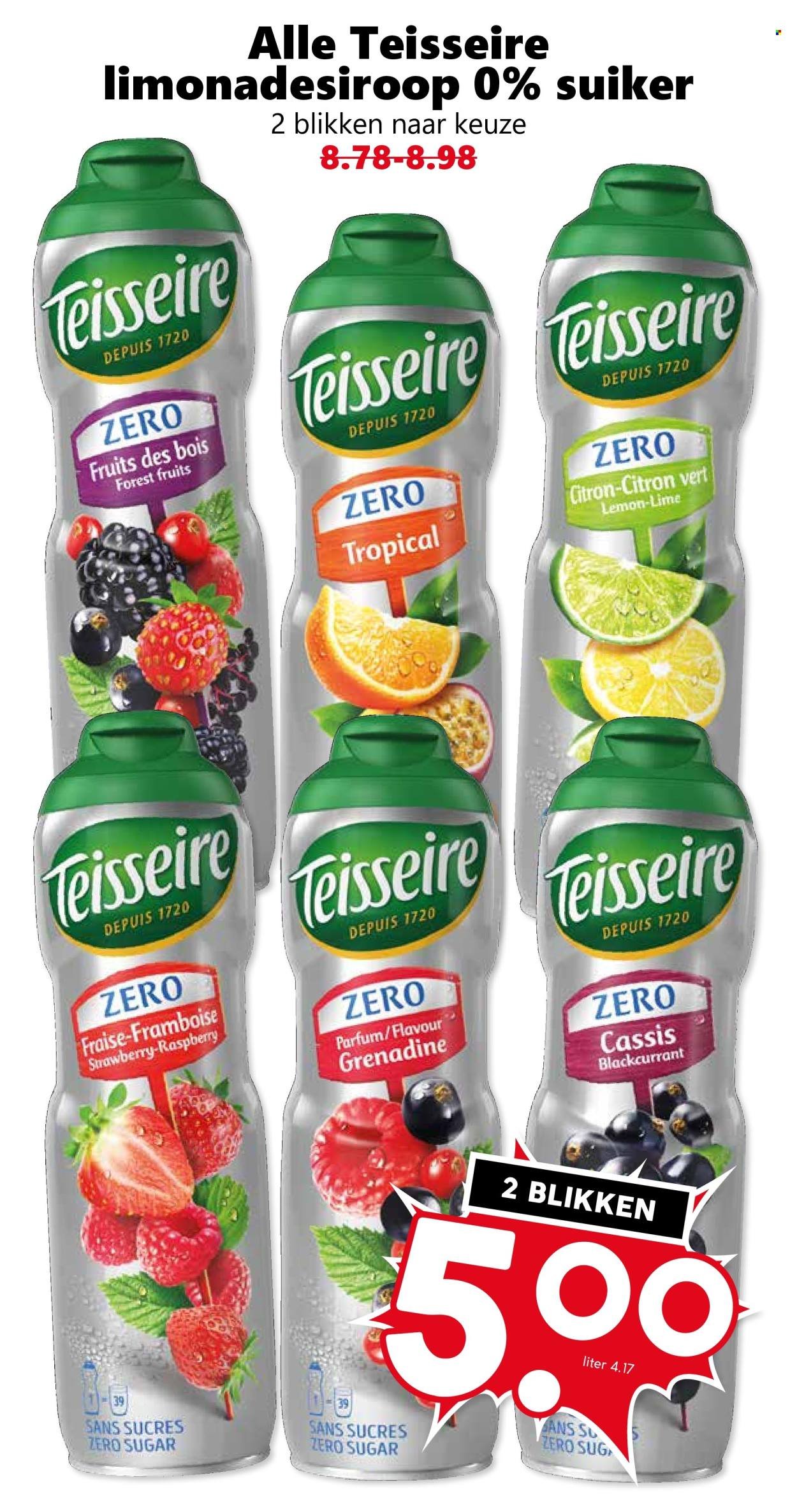 COOP folder - Van maandag 23 maart 2026