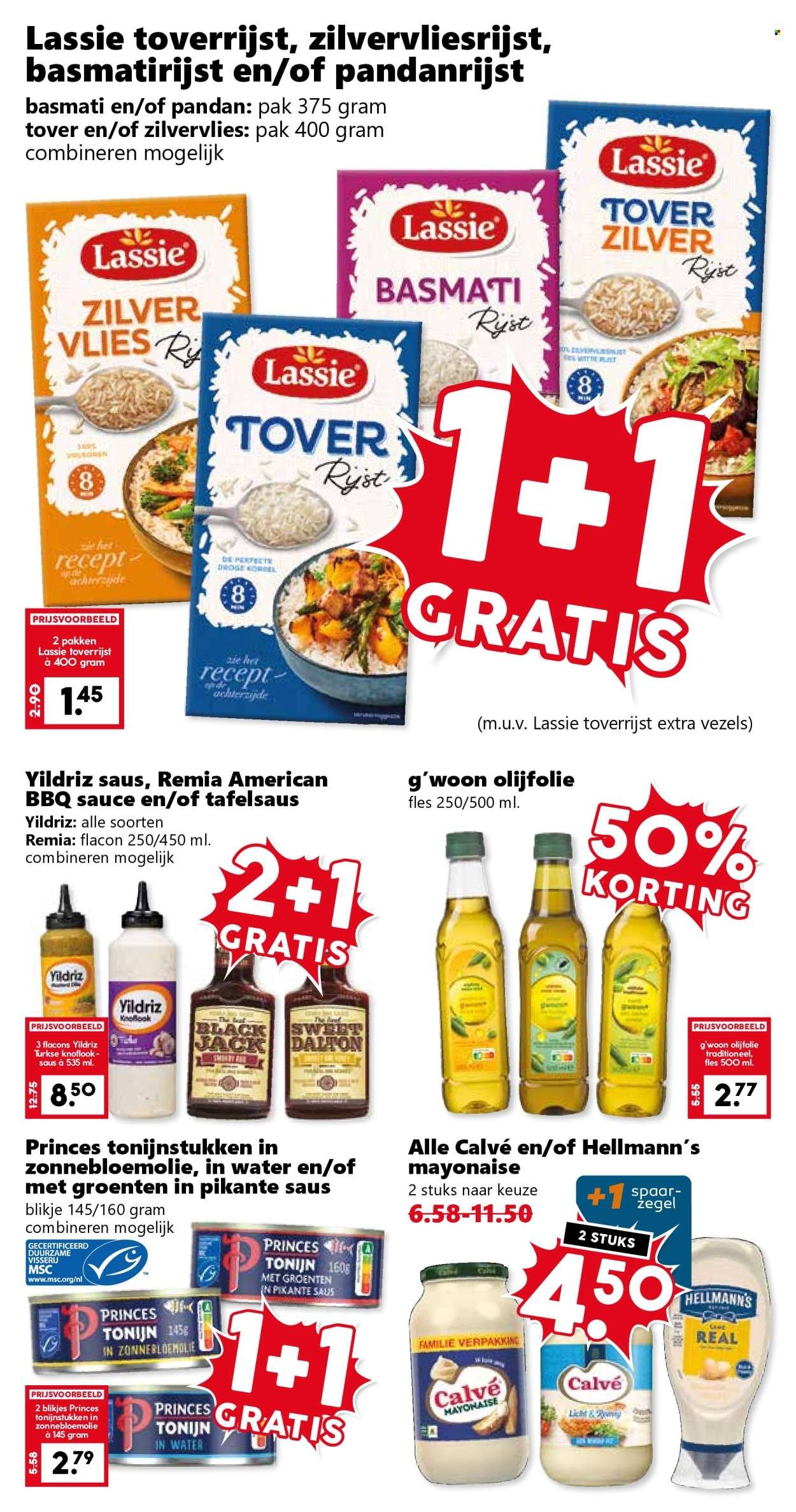 COOP folder - Van maandag 23 maart 2026