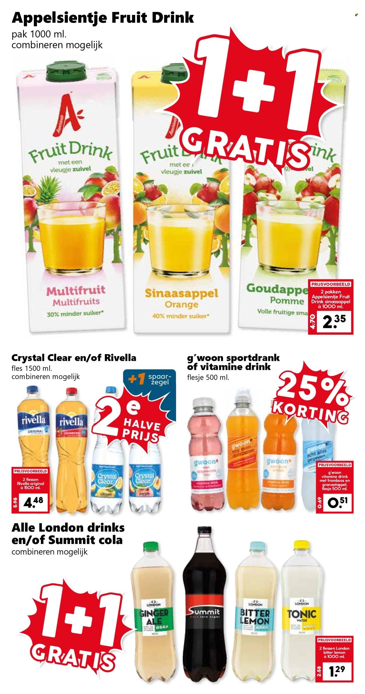 COOP folder - Van maandag 23 maart 2026