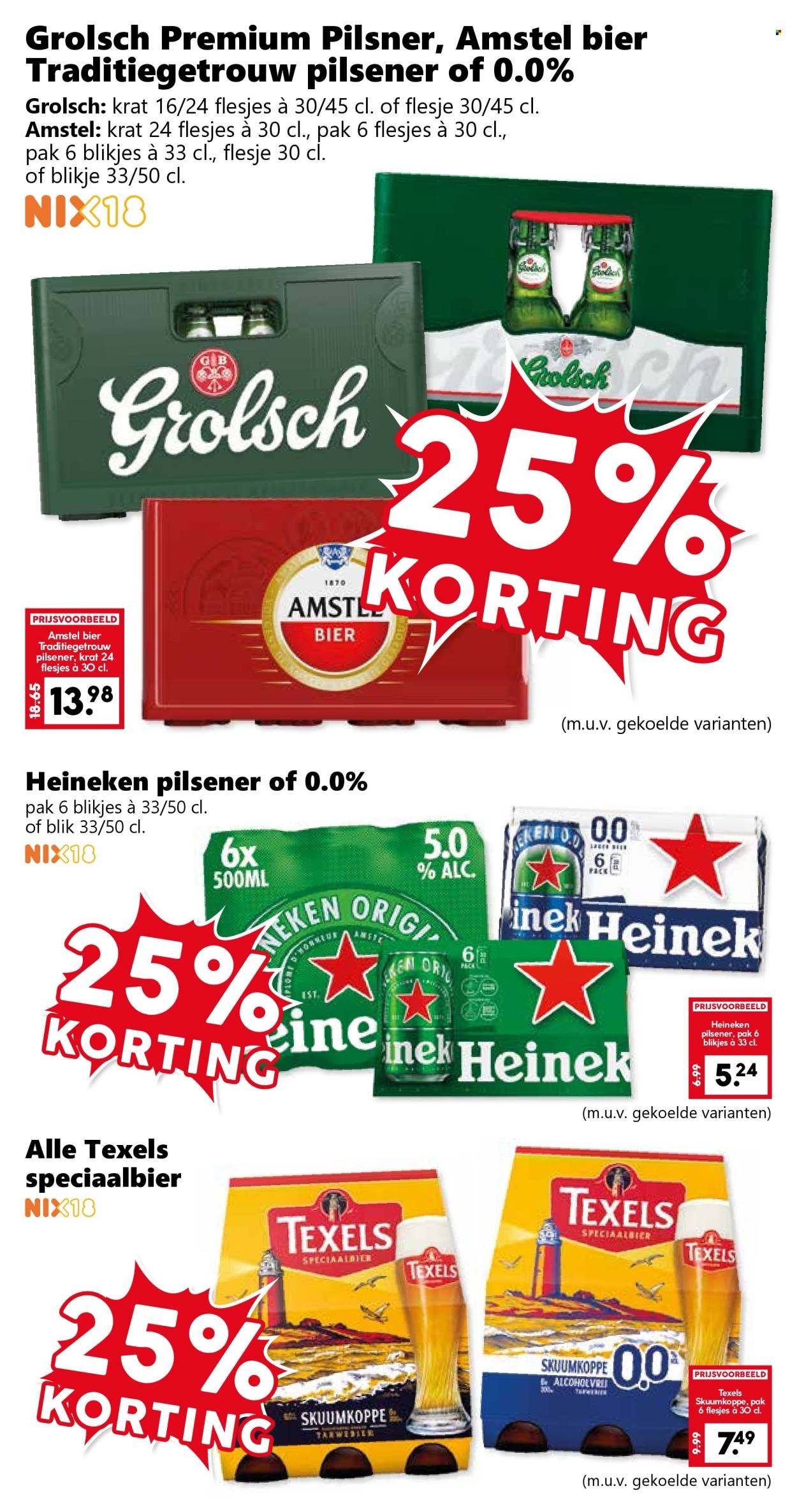 COOP folder - Van maandag 23 maart 2026