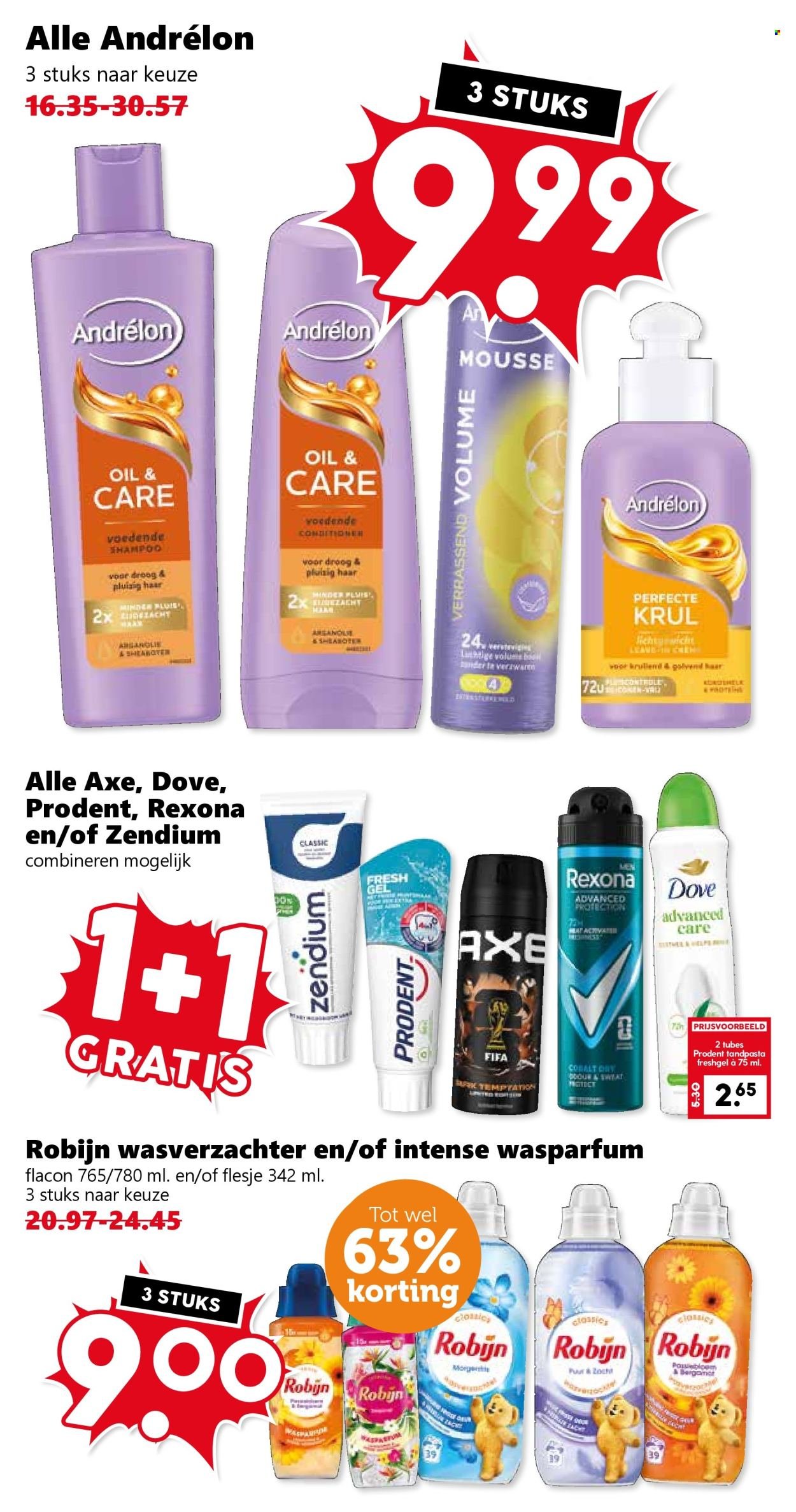 COOP folder - Van maandag 23 maart 2026