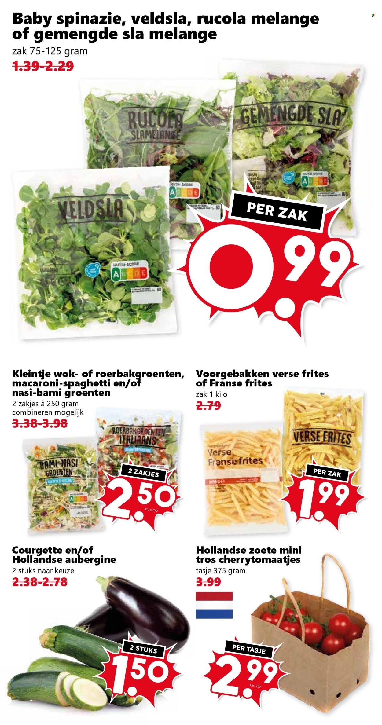 COOP folder - Van maandag 23 maart 2026