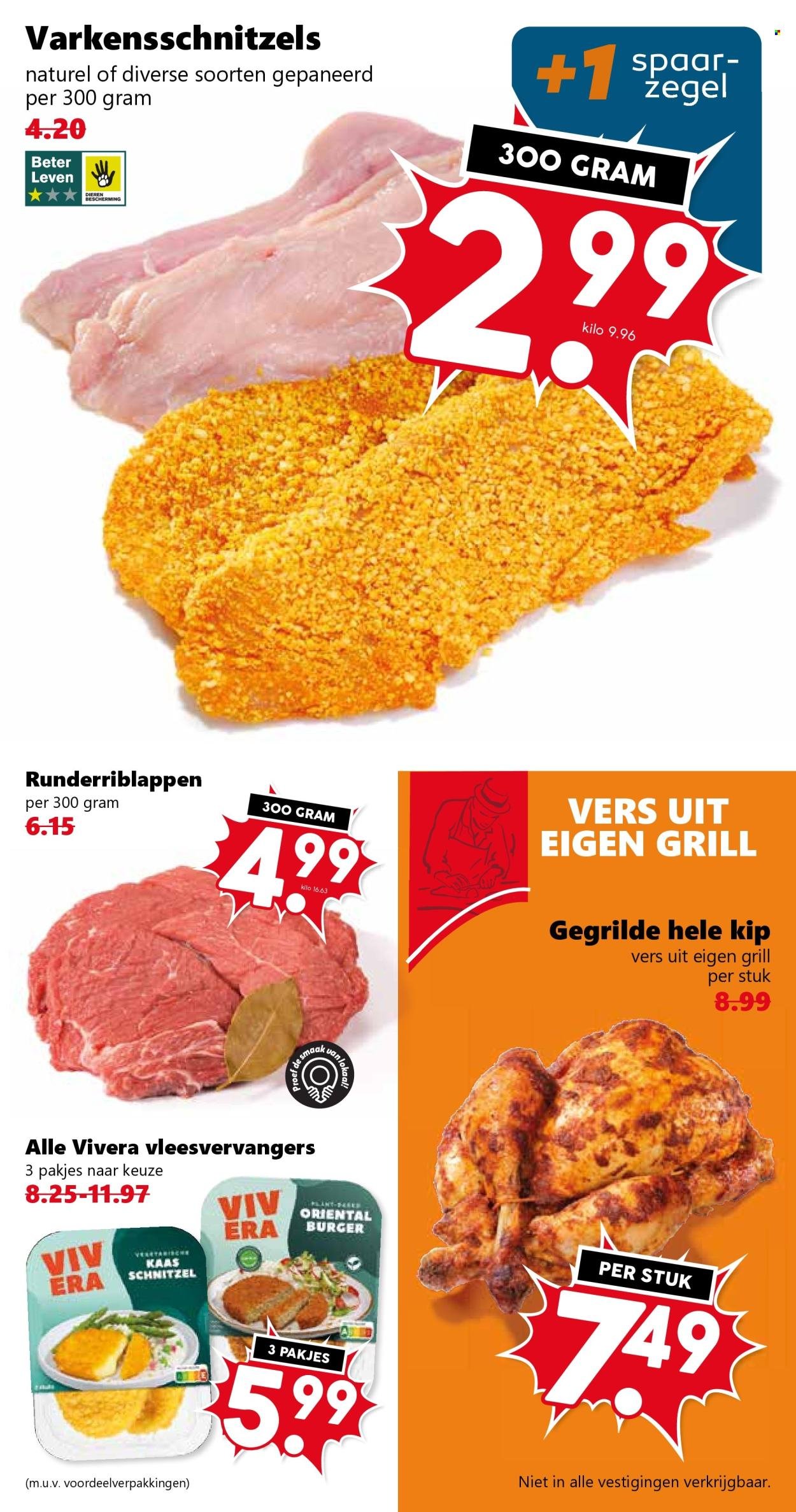 COOP folder - Van maandag 23 maart 2026